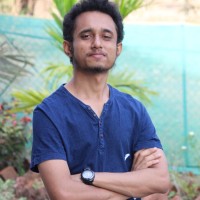 Samrat Gaikwad
