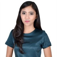 Maria Gratia Putri