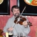 Daithi Wolfe