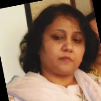 Sima Bhushan