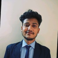 Asharam Sharma