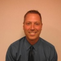 Mark Honigford