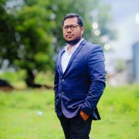 Gajanan Modi