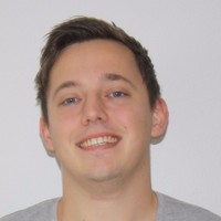 Tim Van Den Berg