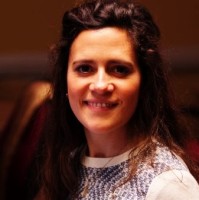 Carolina Alonso Neve