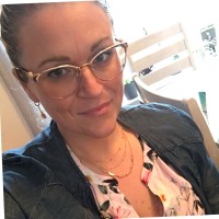 Erica Yeager