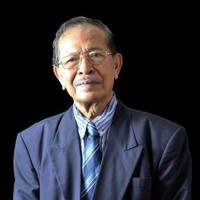 Dr Hashim Wahab
