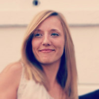 Louise Bach Jespersen