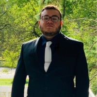 Alexander Roldan, Mba