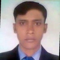 Ahammed Hossain