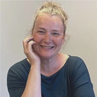 Julia van de Geijn