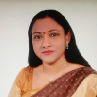 Dr. Tanuja Kaushik
