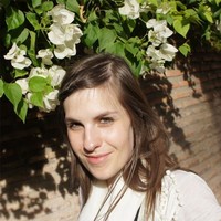 Sarah Brown