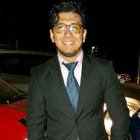 Héctor Hernández Solís