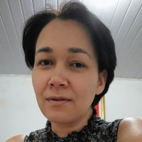 Ana Lucia Umbelino Santos