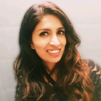 Arpita Bolar
