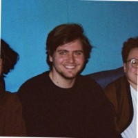 Patrick M.