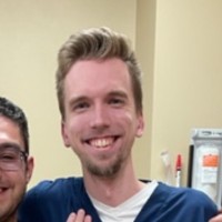 Bradley Correia, BSN, RN, CEN, DNP-S