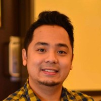 Julius Macaspac, E.I.T.