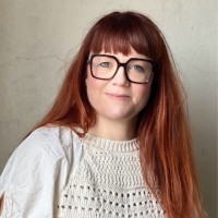 Anja Svensson