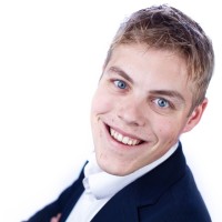 Jordy Van Houten
