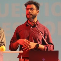 Abhinav Kumar