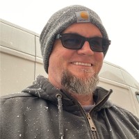 Darren Salisbury