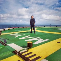 Edgar Uriel Lopez Molina