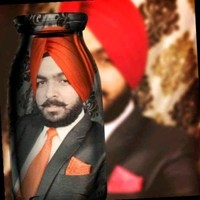 Tejinder Singh