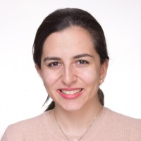 Maryam Kadkhodaei