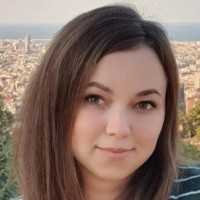Оксана Демечева