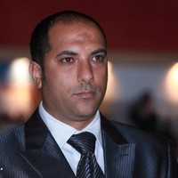 Ashraf Gamal