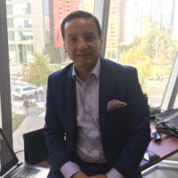 Marcelo Matus De La Parra