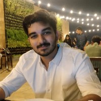 Aditya Vyas