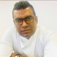 Gihan Silva