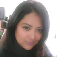 Claudia Jui