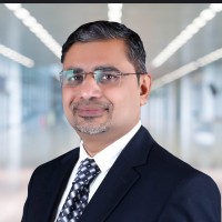 Suresh Krishnamoorthy