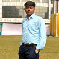 Dhruvin Sojitra