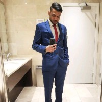 Vishal Oza
