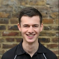 Ben Trigwell