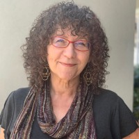 Charlotte Peterson