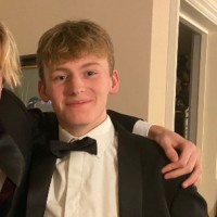 Luke Hornett