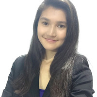 Sharlene Teo Shi Min, Cfa