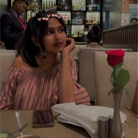 Shivani K