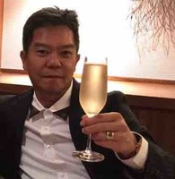 Eric Chan