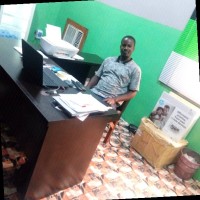 Nwaeze Chimezie