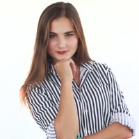 Юлия Чиликина