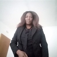 Emmaculate Dube