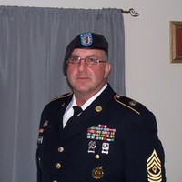 Donald Laurence
