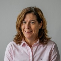 Susanne Fridman